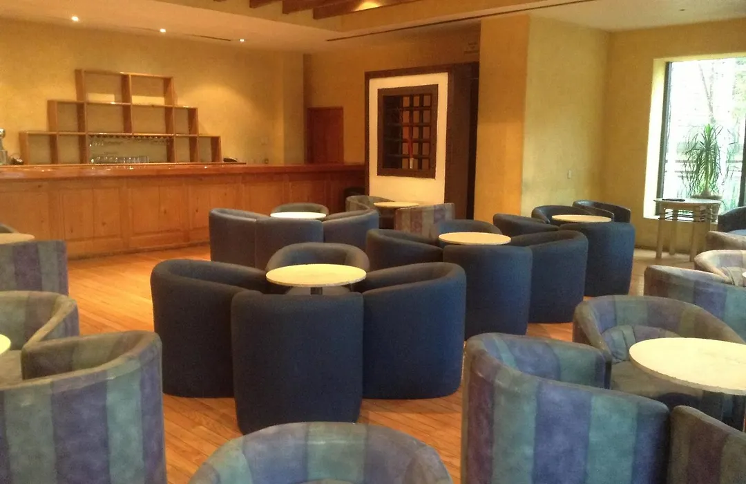 Hotel Sevilla-1