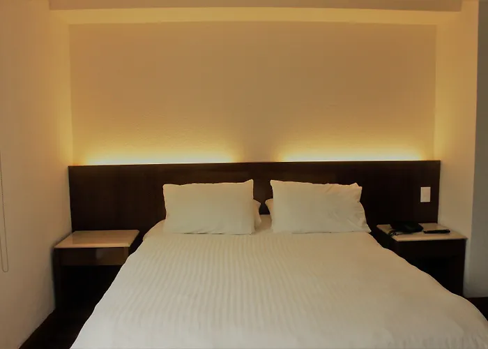 Condesa Suites México DF